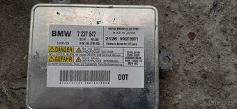 Bmw e91 touring 2011