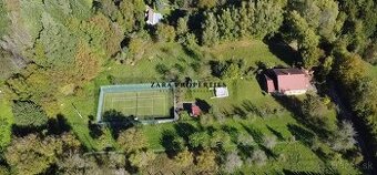 Rodinný dom aj na rekreáciu, Nimnica