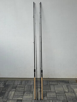 Sportex xclusive barbel