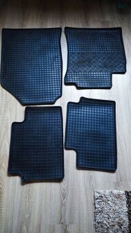 Gumove koberce do interieru Hyundai i30/ Kia Ceed