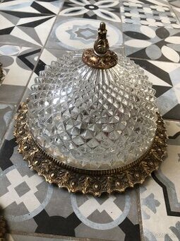 Starozitne stropnice,lampy