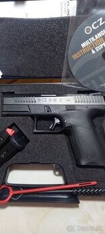 Predám pištoľ CZ p10c 9×19