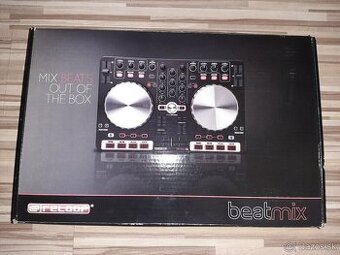 Reloop Beatmix Mixpult