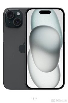 Vymením iPhone 14 pro za iPhone 15 čítaj popis