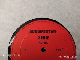 LP ZBERATELSKE - 3X WW2  NEMECKO