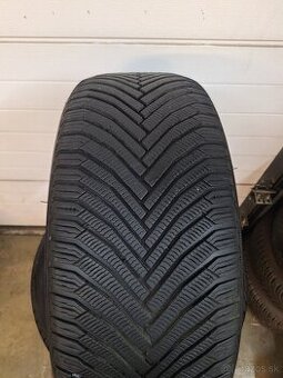 235/55 r17 Michelin DOT 2024
