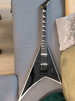 Predam Jackson Randy Rhoads 32 blk