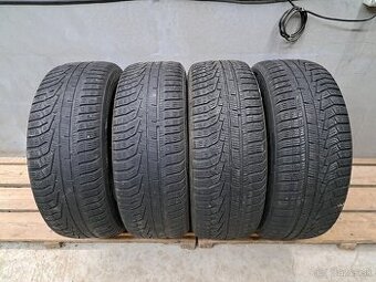 Zimné pneumatiky 215/60 R16 Hankook - 1
