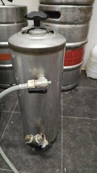 Zmäkčovač vody – 12 L