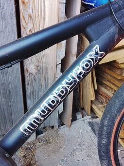 BMX