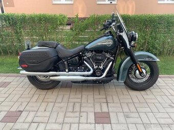 Harley Davidson