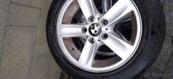 Elektróny 205/55 r16