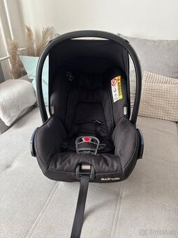 Maxi cosi autosedačka - 1