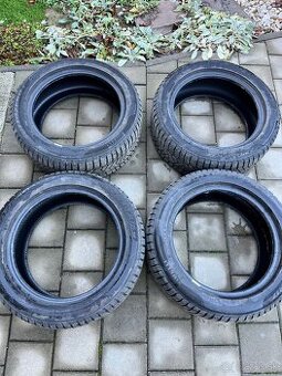 Firelli 225/50r17 zimne