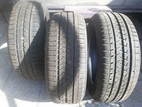 R15 195/55 Celoročné Apollo Alnac 4G all season