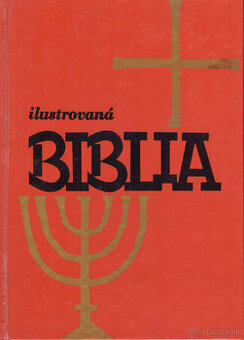 Ilustrovaná Biblia