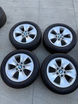 R16 5x120 BMW