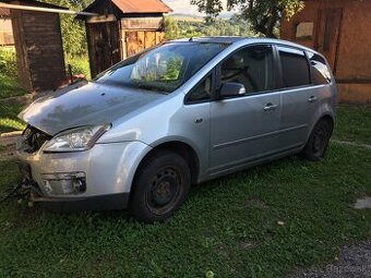 Ford C-max 2004 rozpredam