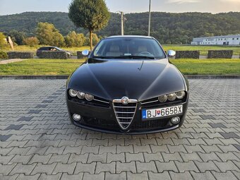 Alfa Romeo 159