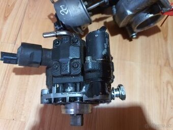 vstrekovacie čerpadlo Peugeot 407 2.0hdi 100kw