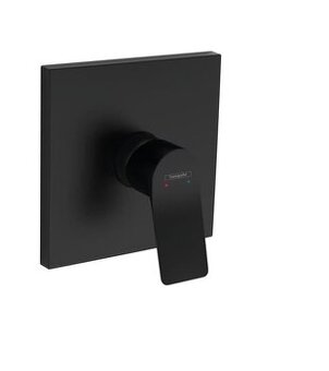 Sprchová batéria Hansgrohe Vivenis bez podomietkového telesa