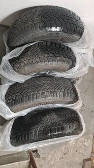 Bridgestone blizzak 225/65R17