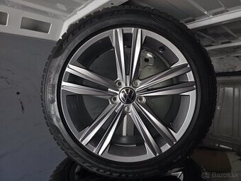 Nepoužite 5x112 R18 VW Sebring Arteon Rline 245/45 R18