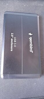 Hard disk Gembird