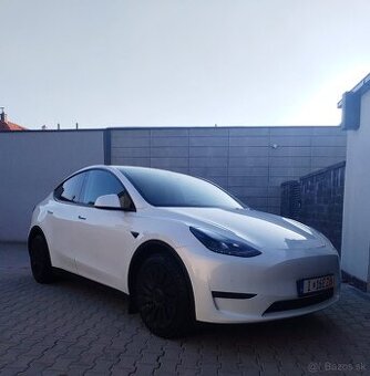 Tesla model Y ✅ Long Range ✅ EAP