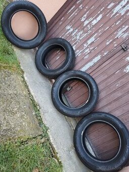 zimne pneumatiky 205/60 r16 92H Barum - 1