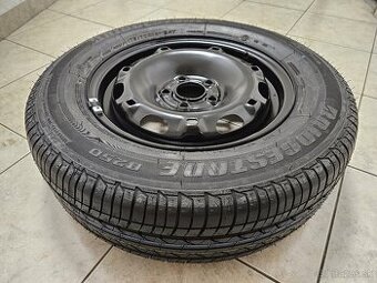 nová rezerva ŠKODA (5x100)