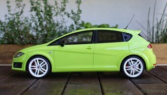 Seat Leon Cupra R - 1:18