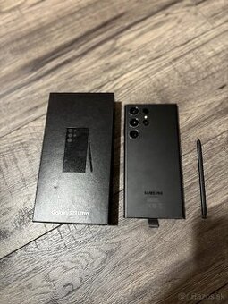Samsung Galaxy S23 Ultra - 1