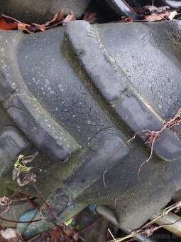 Predám zadné pneumatiky