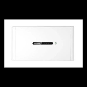 GoodWe Lynx D - batéria s BMS 5 kWh