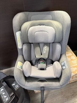 Autosedačka Nuna Todl Next