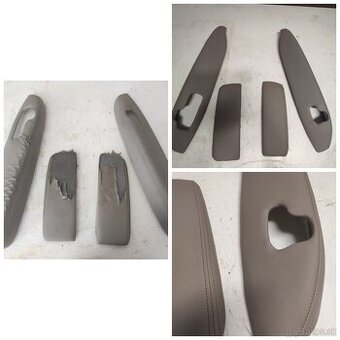 Čalúnenie stropníc,tapacirov dverí