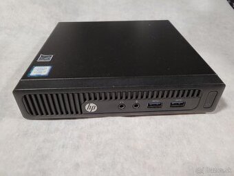 HP mini 260 g1