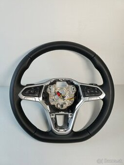 Vyhrievaný volant VW dsg tempomat