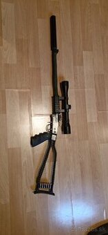 Chiappa Little Badger 22LR