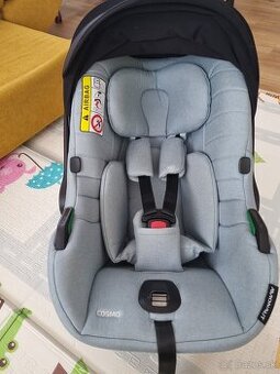 Vajíčko Avionaut Cosmo