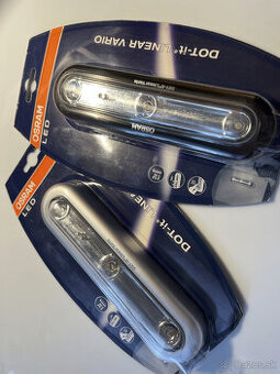 OSRAM led svetlo dotykové - NOVÉ