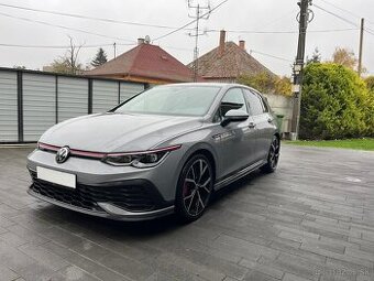 Volkswagen Golf 2.0 TSI 300k GTI Clubsport DSG