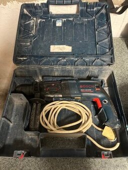 Bosch priklepova vrtacka