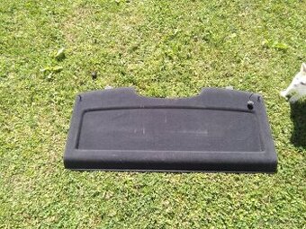 Skoda Fabia 2 plato kufra