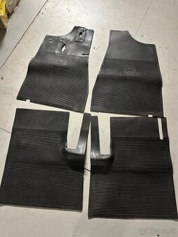 Skoda spartak felicia octavia