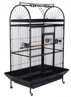 Veľká XXL klietka - nová voliéra