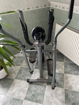 Predám elipticky trenažér Orbitrec