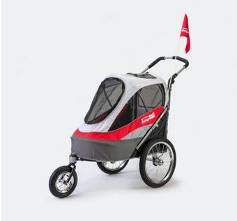Kocik Innopet sporty trailer