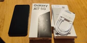 Samsung Galaxy A17 5G